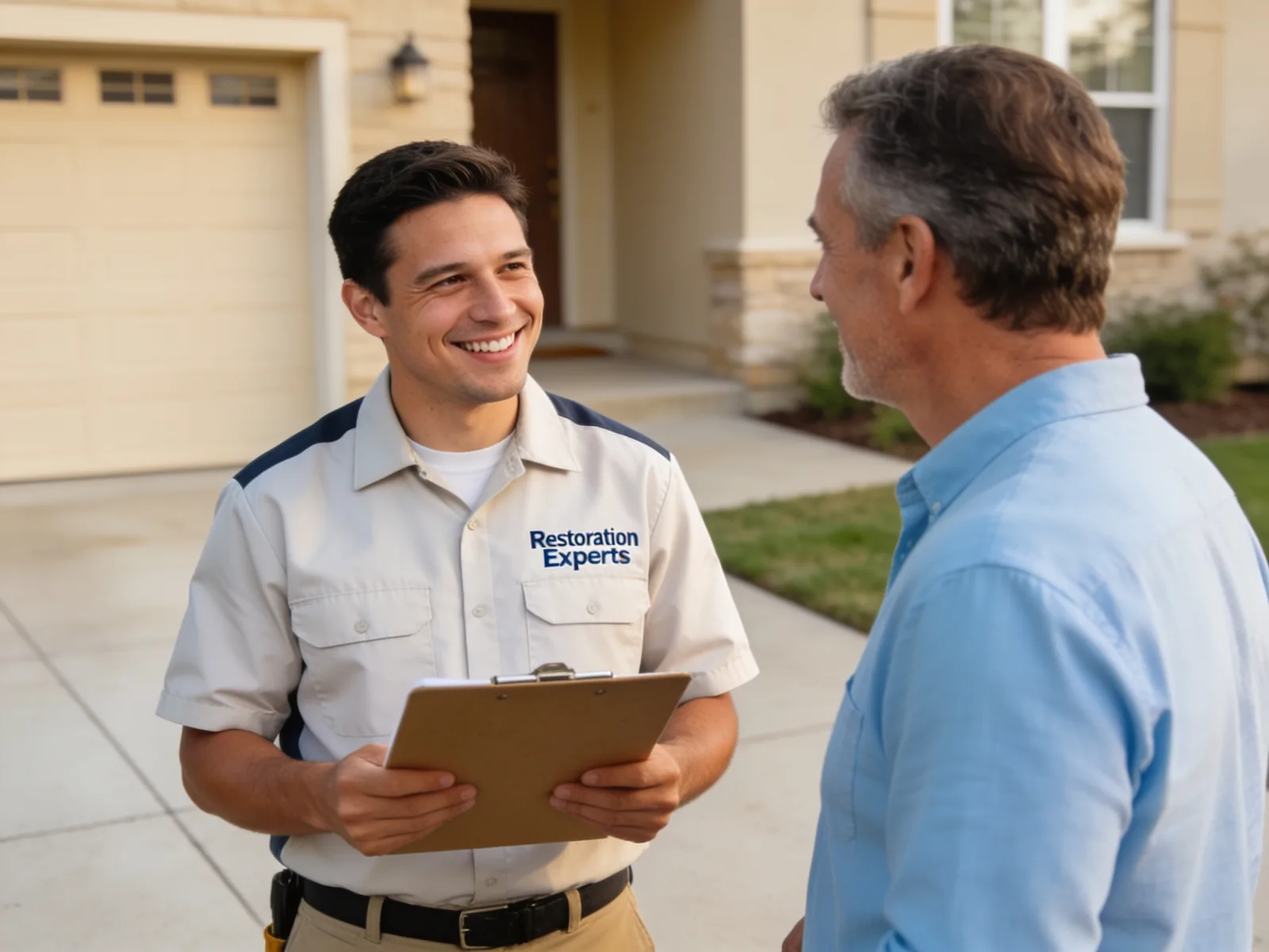 Water Damage Cleanup Oneida, PA FAQs